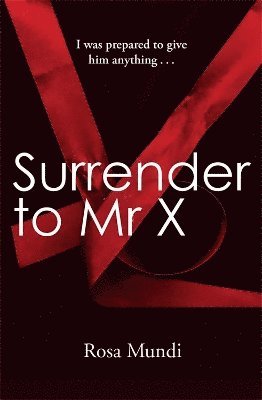 bokomslag Surrender to Mr X