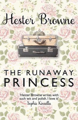 The Runaway Princess 1