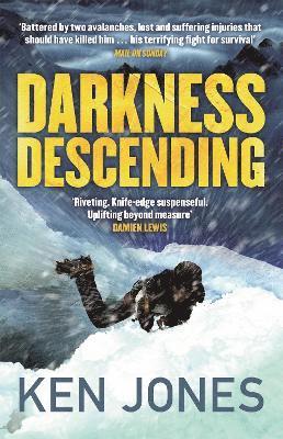 Darkness Descending 1