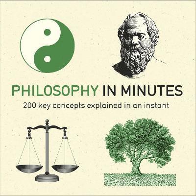 Philosophy in Minutes 1