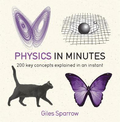 Physics in Minutes 1