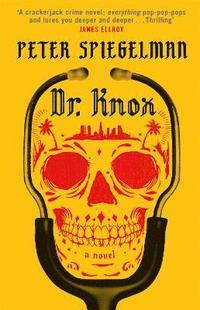 bokomslag Dr. Knox