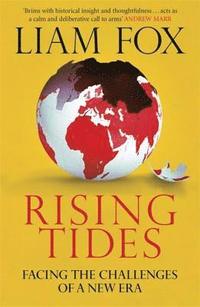 bokomslag Rising Tides