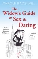 bokomslag Widow's Guide to Sex and Dating