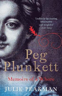 bokomslag Peg Plunkett