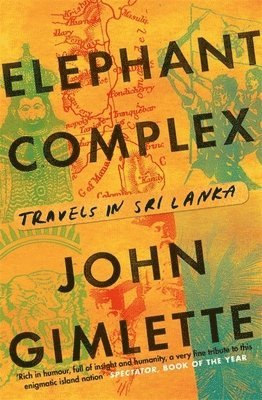 Elephant Complex 1