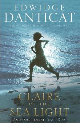 bokomslag Claire of the Sea Light