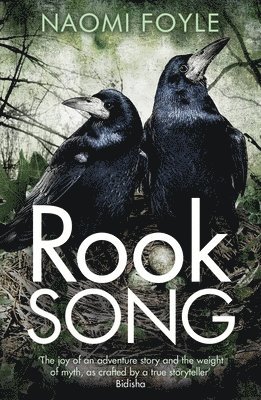 Rook Song 1