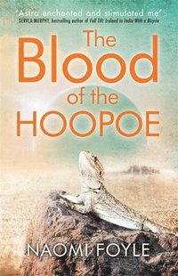 bokomslag The Blood of the Hoopoe
