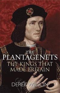 bokomslag The Plantagenets