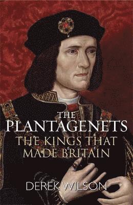 The Plantagenets 1