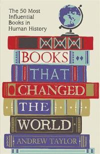 bokomslag Books that Changed the World