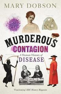 bokomslag Murderous Contagion