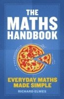 bokomslag The Maths Handbook