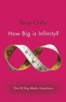 Tony Crilly - How Big is Infinity?, Häftad