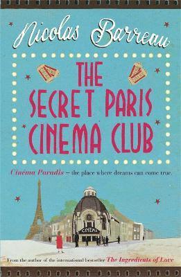 The Secret Paris Cinema Club 1