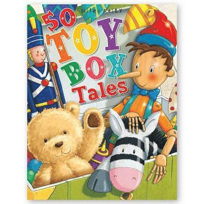 50 Toy Box Tales