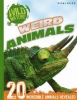 Wild Nature: Weird Nature