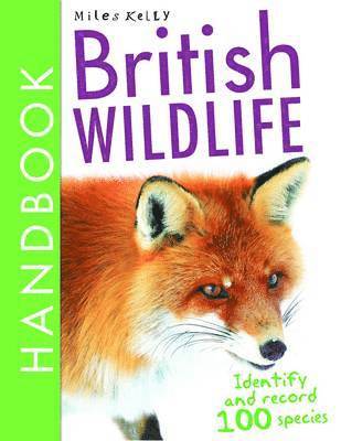 British Wildlife Handbook