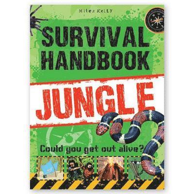 Survival Handbook - Jungle