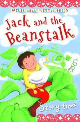 Jack and the Beanstalk