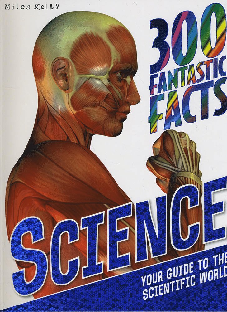 John Farndon - Science, Häftad