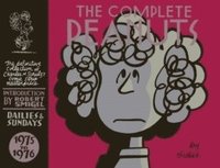 bokomslag The Complete Peanuts 1975-1976
