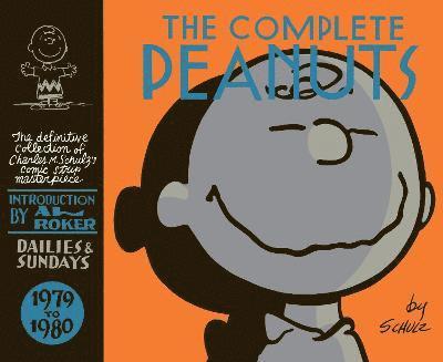 Complete Peanuts 1979-1980 1