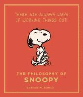bokomslag The Philosophy of Snoopy
