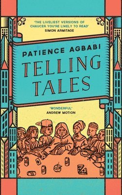 Telling Tales 1