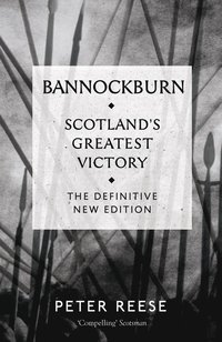 bokomslag Bannockburn