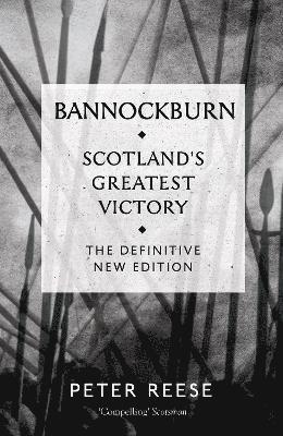 Bannockburn 1