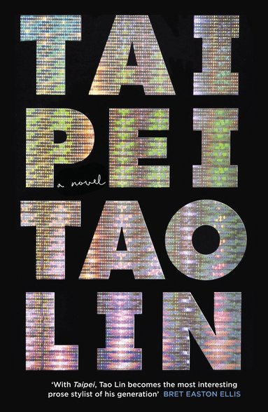 Tao Lin - Taipei, Häftad