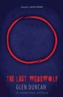 The Last Werewolf 1