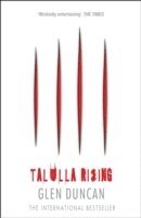 Talulla Rising (The Last Werewolf 2) 1