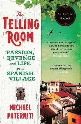 The Telling Room 1