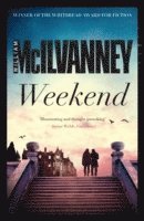 William McIlvanney - Weekend, Häftad