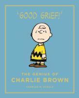 bokomslag The Genius of Charlie Brown