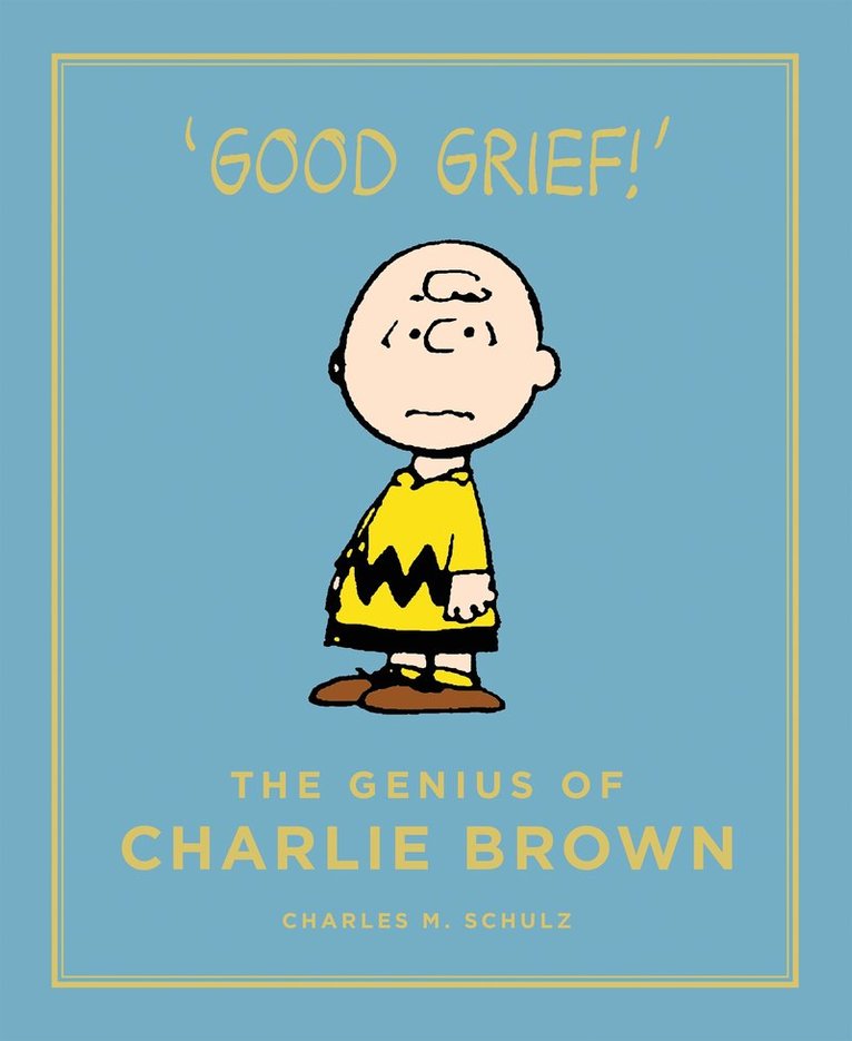 The Genius of Charlie Brown 1