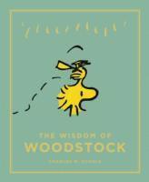 bokomslag The Wisdom of Woodstock
