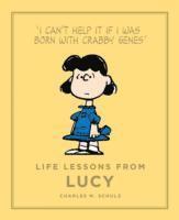 bokomslag Life Lessons from Lucy