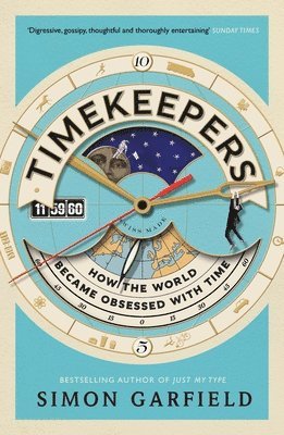 Timekeepers 1