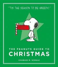 bokomslag The Peanuts Guide to Christmas