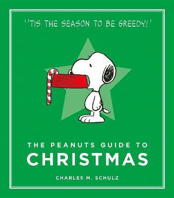bokomslag Peanuts Guide to Christmas