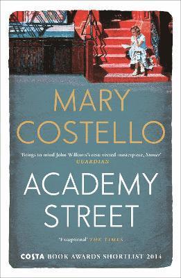 Costello, M: Academy Street