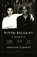 bokomslag Widow Basquiat: A Memoir