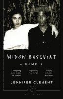 bokomslag Widow Basquiat