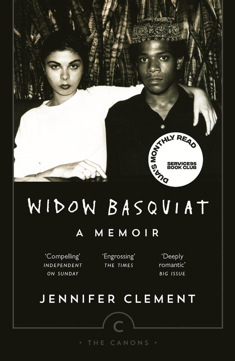 Widow Basquiat