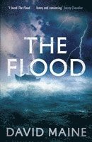 David Maine - Flood, Häftad