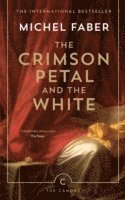bokomslag Crimson Petal And The White